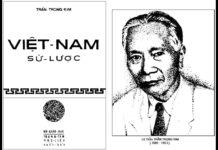 Việt Nam Sử Lược