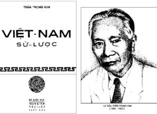 Việt Nam Sử Lược