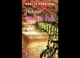 Vĩnh Biệt Mùa Hè