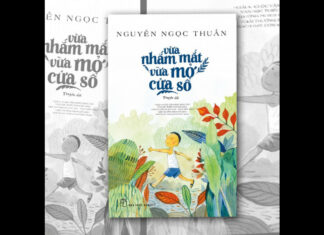 Vừa Nhắm Mắt Vừa Mở Cửa Sổ