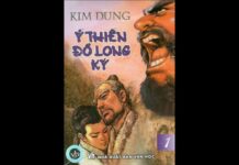 Ỷ Thiên Đồ Long Ký