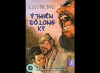 Ỷ Thiên Đồ Long Ký