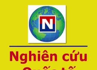 Nghiên Cứu Quốc Tế