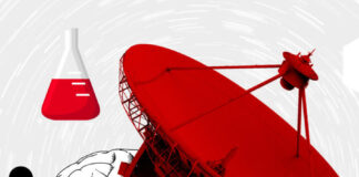 RFI – Tạp Chí Khoa Học