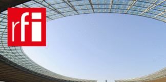 RFI – Tạp Chí Thể Thao