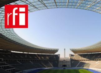 RFI – Tạp Chí Thể Thao