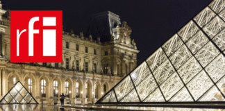 RFI – Tạp Chí Văn Hóa