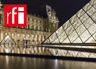 RFI – Tạp Chí Văn Hóa