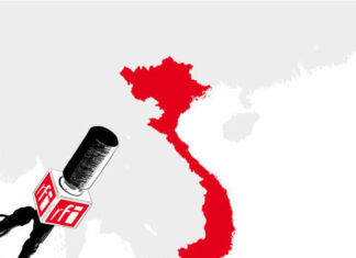 RFI – Tạp Chí Việt Nam